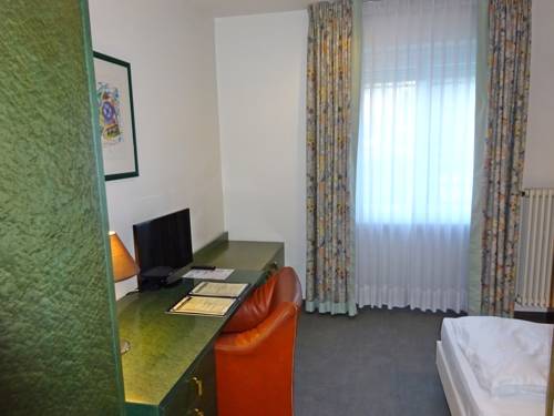 Imagen de la habitación del Hotel Garni Gardenia. Foto 9