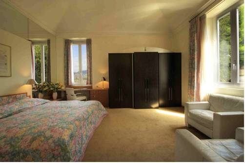 Imagen de la habitación del Hotel Garni Gardenia. Foto 12