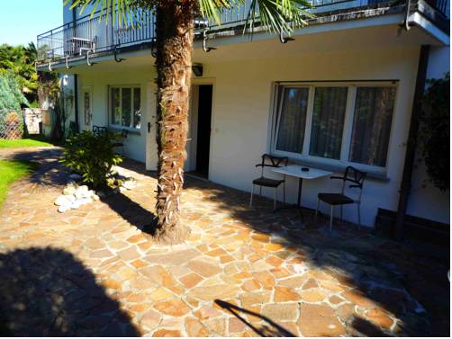 Imagen de la habitación del Hotel Garni Gardenia. Foto 13