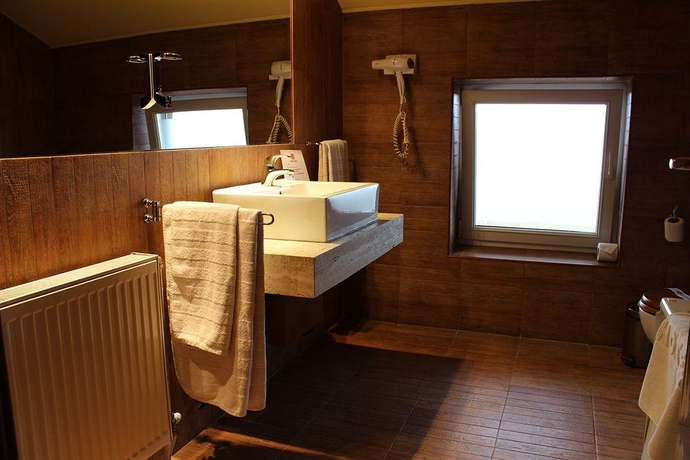 Imagen general del Hotel Garni Garson Lux. Foto 10