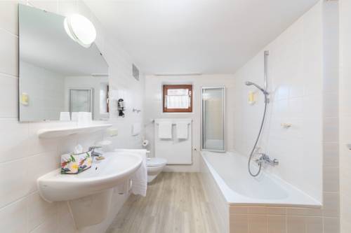 Imagen de la habitación del Hotel Garni G&auml;stehaus Am M&uuml;hlbach. Foto 6