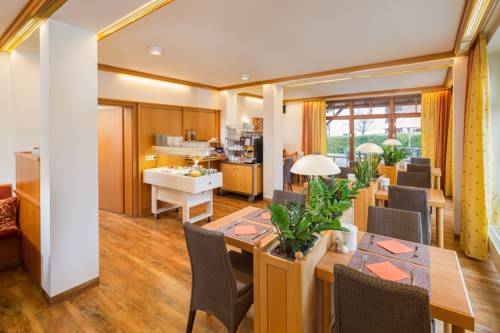 Imagen de la habitación del Hotel Garni G&auml;stehaus Am M&uuml;hlbach. Foto 10