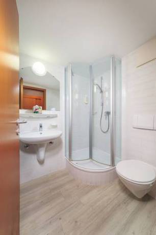 Imagen de la habitación del Hotel Garni G&auml;stehaus Am M&uuml;hlbach. Foto 14