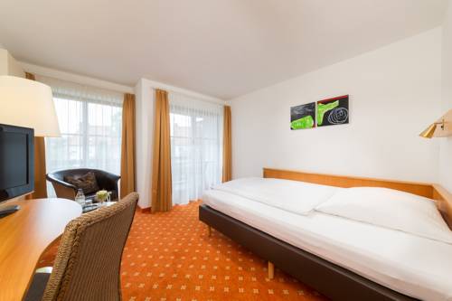 Imagen de la habitación del Hotel Garni G&auml;stehaus Am M&uuml;hlbach. Foto 15