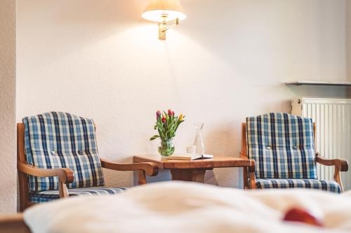 Imagen general del Hotel Garni Gästehaus Brand. Foto 3