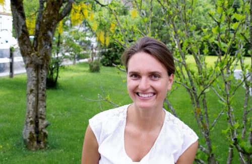 Imagen general del Hotel Garni Gästehaus Brand. Foto 5