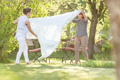 Imagen general del Hotel Garni Gästehaus Brand. Foto 6