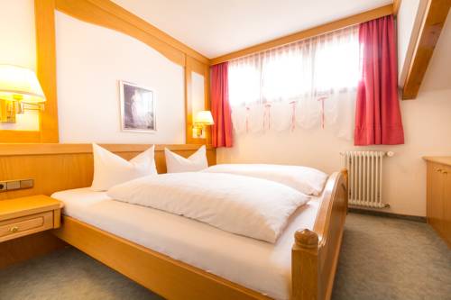Imagen de la habitación del Hotel Garni Gerberhof ***s. Foto 3