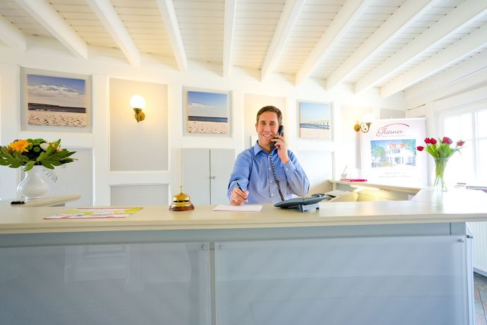 Imagen de la piscina del Hotel Garni Getreuer Eckart. Foto 16