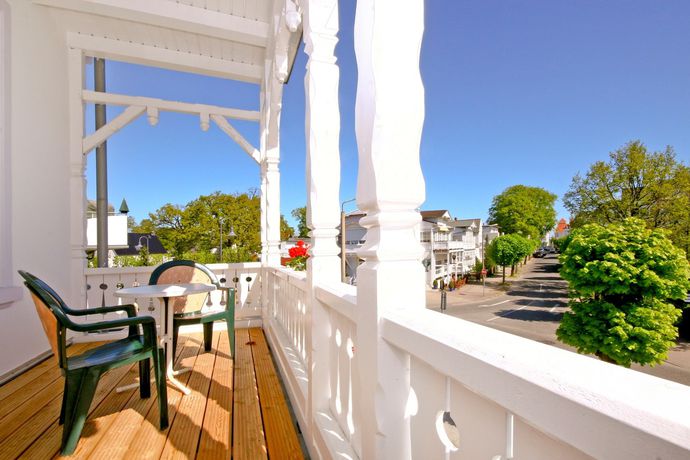 Imagen del bar/restaurante del Hotel Garni Getreuer Eckart. Foto 6