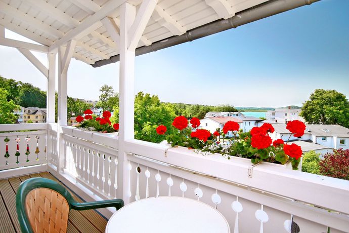 Imagen general del Hotel Garni Getreuer Eckart. Foto 3