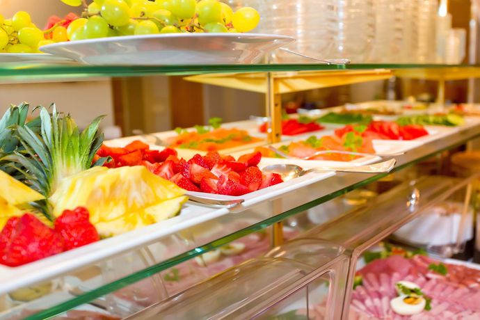 Imagen de la habitación del Hotel Garni Getreuer Eckart. Foto 10