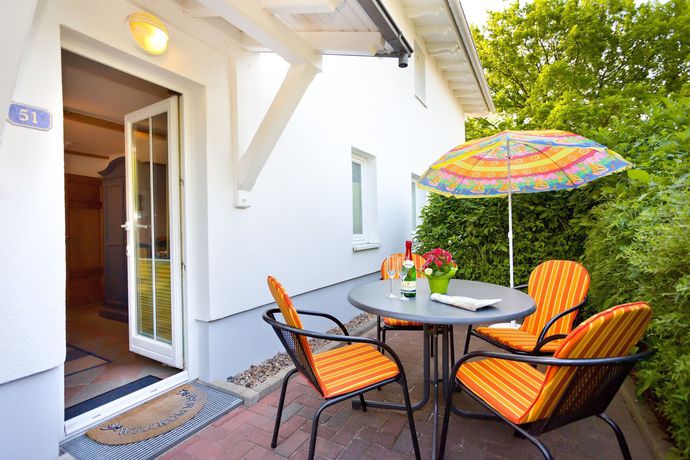 Imagen de la habitación del Hotel Garni Getreuer Eckart. Foto 11