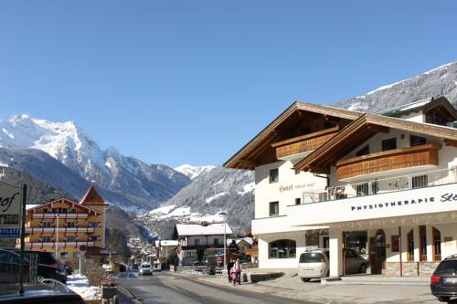 Imagen de la habitación del Hotel Garni Gl&uuml;ck Auf. Foto 2