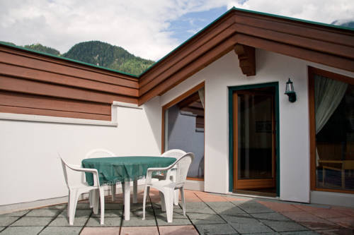Imagen de la habitación del Hotel Garni Gl&uuml;ck Auf. Foto 3