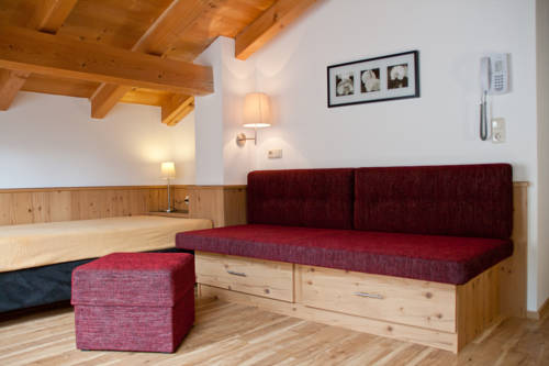 Imagen de la habitación del Hotel Garni Gl&uuml;ck Auf. Foto 4