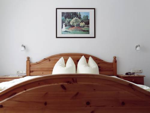 Imagen de la habitación del Hotel Garni Gl&uuml;ck Auf. Foto 5