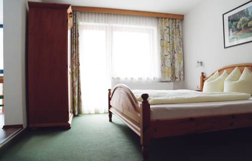Imagen de la habitación del Hotel Garni Gl&uuml;ck Auf. Foto 6