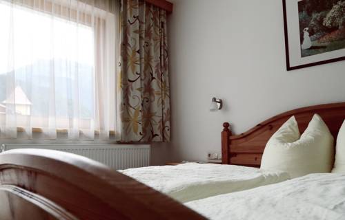 Imagen de la habitación del Hotel Garni Gl&uuml;ck Auf. Foto 8