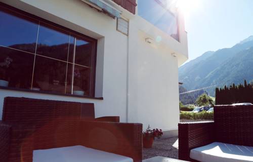 Imagen de la habitación del Hotel Garni Gl&uuml;ck Auf. Foto 9