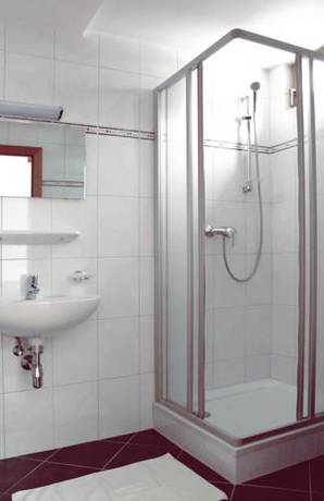 Imagen de la habitación del Hotel Garni Gl&uuml;ck Auf. Foto 10