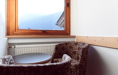 Imagen general del Hotel Garni Gl&uuml;ck Auf. Foto 1