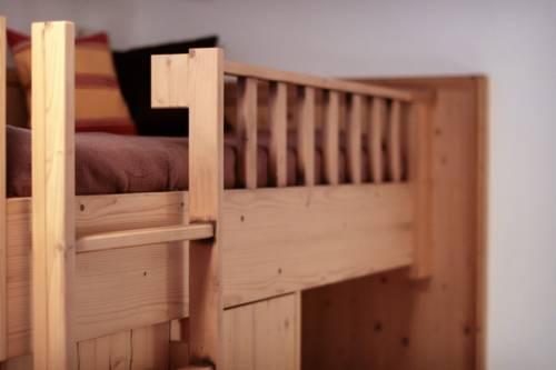 Imagen de la habitación del Hotel Garni Gl&uuml;ck Auf. Foto 13
