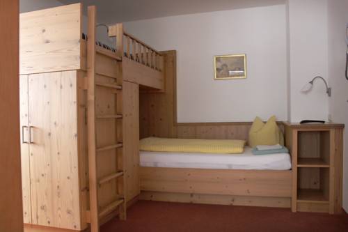 Imagen de la habitación del Hotel Garni Gl&uuml;ck Auf. Foto 14