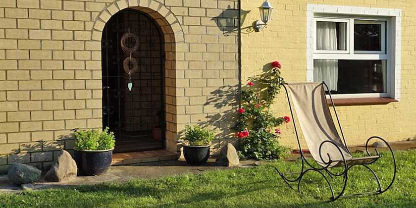 Imagen de los interiores del Hotel Garni Godenhof. Foto 20