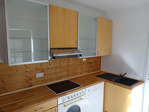 Imagen de la habitación del Hotel Garni Godenhof. Foto 15