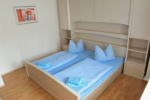 Imagen de la habitación del Hotel Garni Goldene Henne. Foto 6