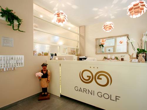 Imagen de la habitación del Hotel Garni Golf, Ascona. Foto 2