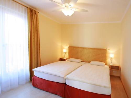 Imagen de la habitación del Hotel Garni Golf, Ascona. Foto 9