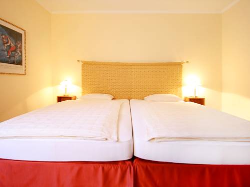 Imagen de la habitación del Hotel Garni Golf, Ascona. Foto 12