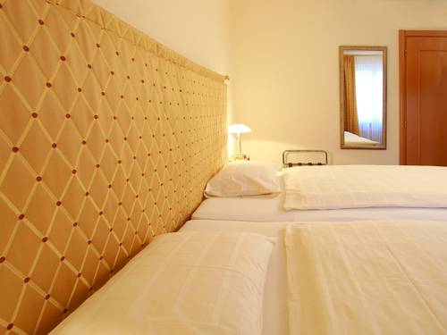 Imagen de la habitación del Hotel Garni Golf, Ascona. Foto 13