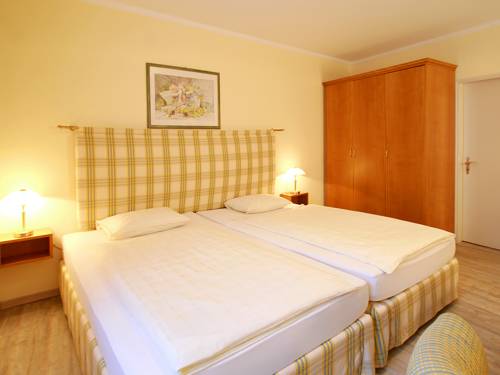 Imagen de la habitación del Hotel Garni Golf, Ascona. Foto 14