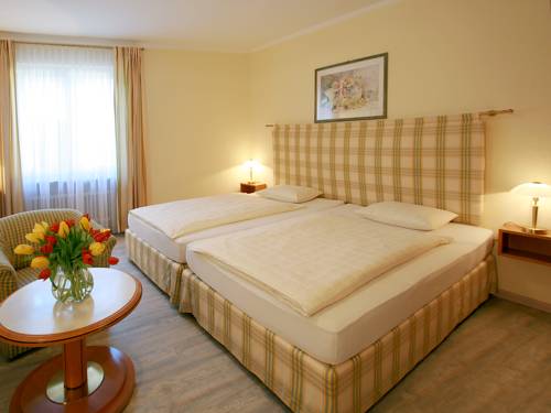 Imagen de la habitación del Hotel Garni Golf, Ascona. Foto 16