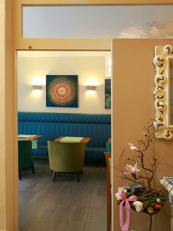 Imagen de los interiores del Hotel Garni Golf, Ascona. Foto 19