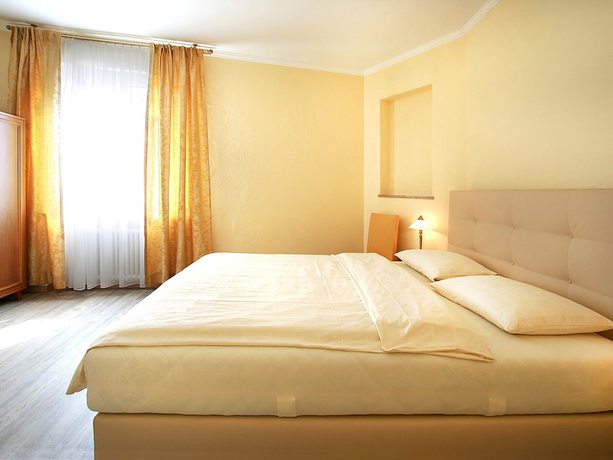 Imagen de la habitación del Hotel Garni Golf, Ascona. Foto 14