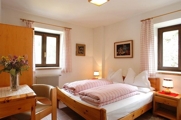 Imagen general del Hotel Garni Gonzaga. Foto 2