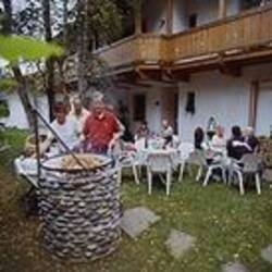 Imagen general del Hotel Garni Gruber. Foto 7