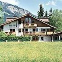 Imagen general del Hotel Garni Gruber. Foto 8