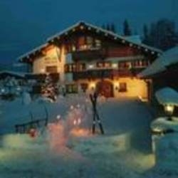 Imagen general del Hotel Garni Gruber. Foto 9