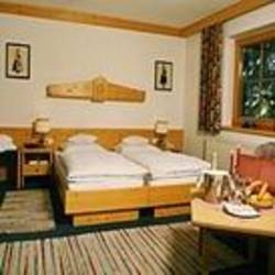 Imagen general del Hotel Garni Gruber. Foto 10