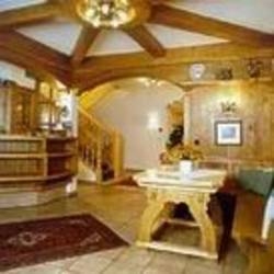 Imagen general del Hotel Garni Gruber. Foto 12