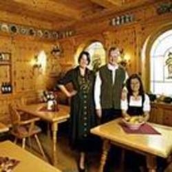 Imagen general del Hotel Garni Gruber. Foto 13