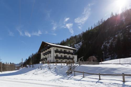 Imagen de la habitación del Hotel Garni Grünmoos. Foto 2