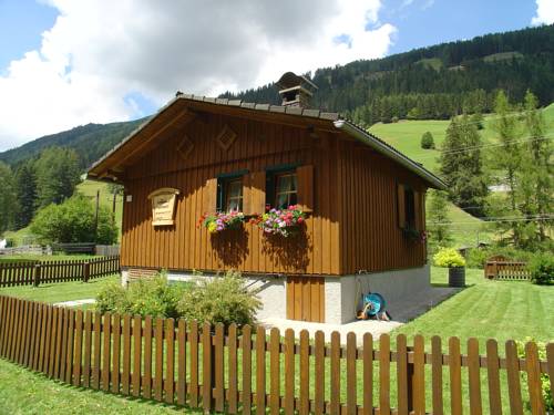 Imagen de la habitación del Hotel Garni Grünmoos. Foto 3