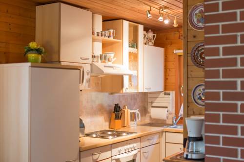 Imagen de la habitación del Hotel Garni Grünmoos. Foto 6