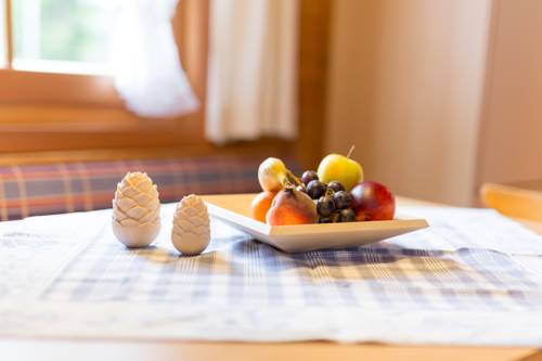 Imagen de la habitación del Hotel Garni Grünmoos. Foto 7